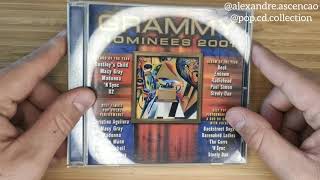 UNBOXING Grammy Nominees 2001 CD - UNBOXING - PTX Dance Party with UNIFON Facial Masks Grammy-winner and rising star Sam Smith is a secret nudist, Dish Nation has exclusively learned.