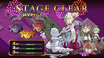 Disgaea 5 - Early Game tips