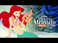La Sirenita | #DisneyAsiNomas
