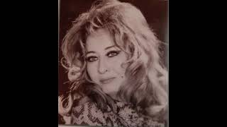 Nermin Demirçay - Bakarım Yollarına Nerdesin Sevgilim(Plak Kaydı)