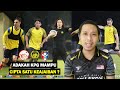 Harimau Malaya Dalam Bahaya !! Masihkah Ada Sinar Harapan Buat Kita ?