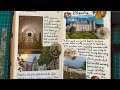 Update from my travel journal | Castles in the Loire Valley
