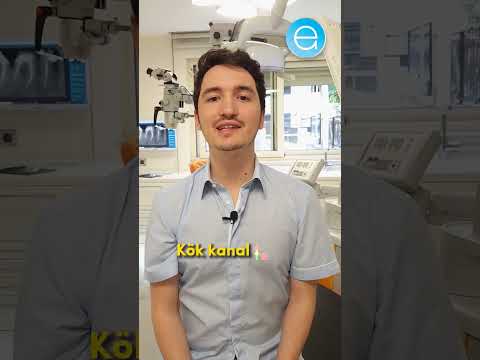 Kanal tedavisinden korkup