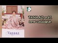 Tanaaz vol 1luxury cotton collection new catalogue2023