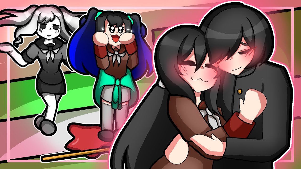 🔪 Un FINAL FELIZ para TODOS 🔪 | Yandere Simulator