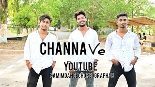 Channa Ve Full Video | Bhoot Part One: The Haunted Ship | @SAMIMDANCECHOREOGRAPHAR