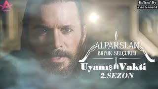 Alparslan Büyük Selçuklu Müzikleri : Uyanış Vakti || 2.Sezon || Edited Version Resimi