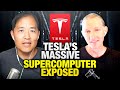 Tesla’s Massive Supercomputer Exposed w/ James Douma #20 (Ep. 378)