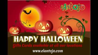 Have a great Halloween!