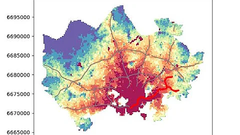 How to plot a shapefile using GeoPandas