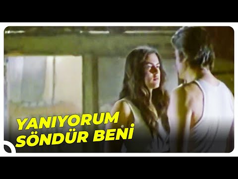 Fahrettin, Hasret ile Birlikte Oldu! | Cüneyt Arkın Türk Filmi