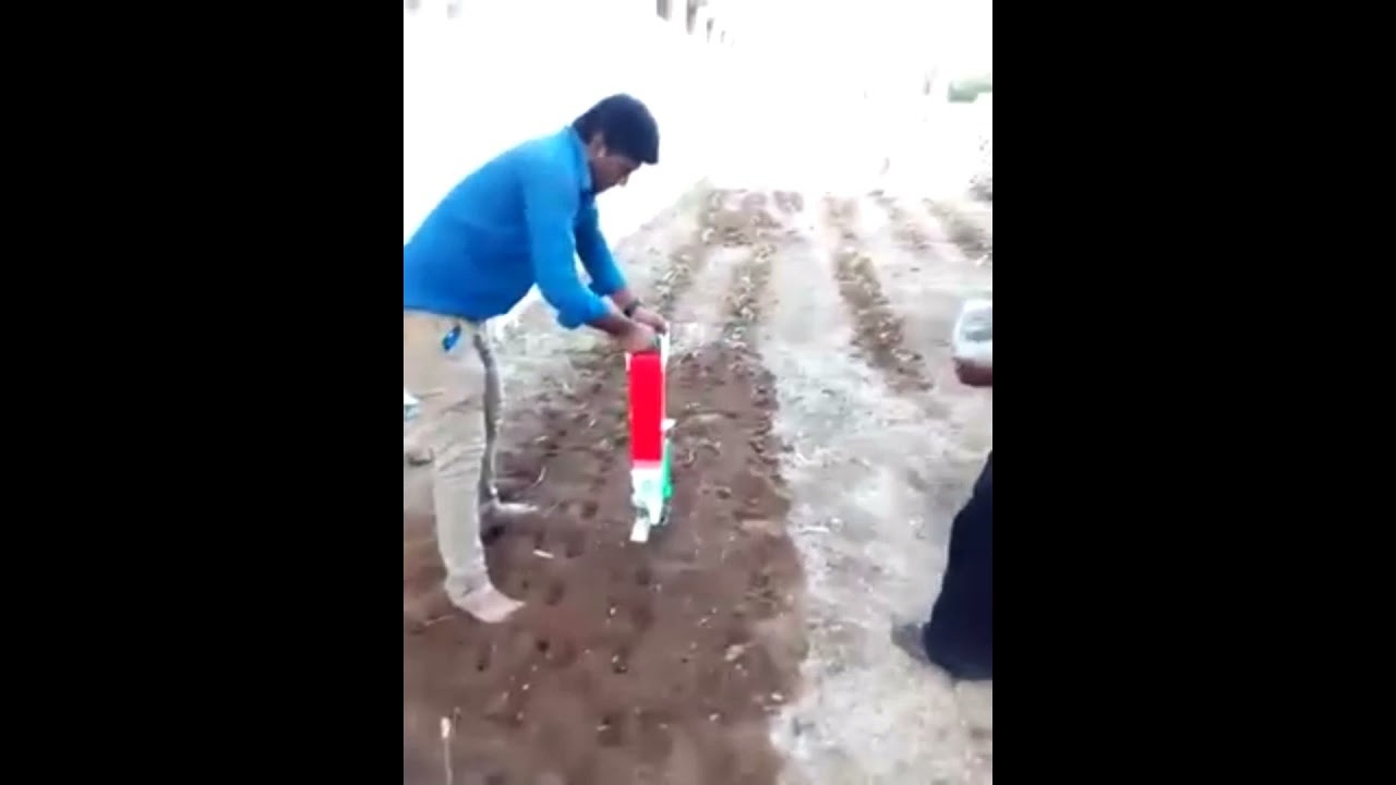 Portable Planter