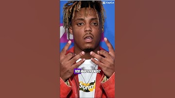 Thumbnail of Juice WRLD and Lil Tecca talking