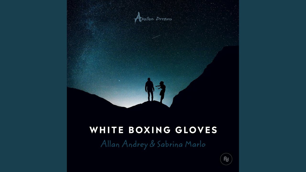 Download White Boxing Gloves - YouTube