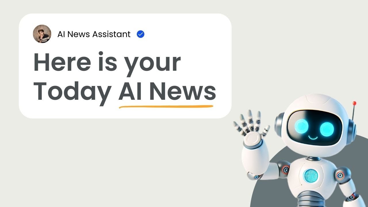 I Created a Personal AI News Assistant