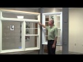 Introduction of the new lifestyle double hung