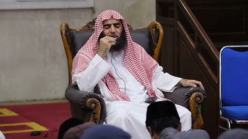 سورة الانفال باجمل التلاوات للشيخ محمد اللحيدان