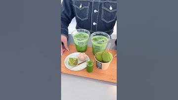 東京旅行におすすめの抹茶スイーツまとめ8選🍵 #東京グルメ