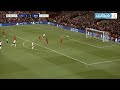 Goncalo ramos goal vs liverpool