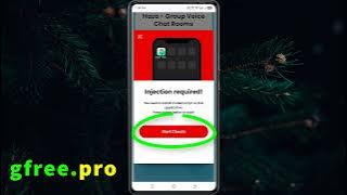 Haza App Hack/Mod - how to get unlimited gold coins in haza group voice chat rooms
