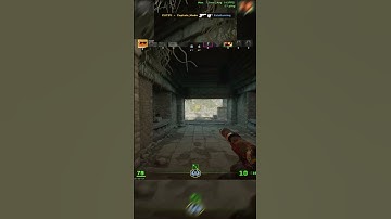 cs2 ancient usp 3k taps #shorts #cs2  #gaming #counterstrike2 #counterstrike #andreyisme #games