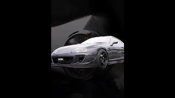 Supra MK4 🖤🔥