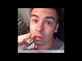 Alcohol is never the answer vine cody ko cheers