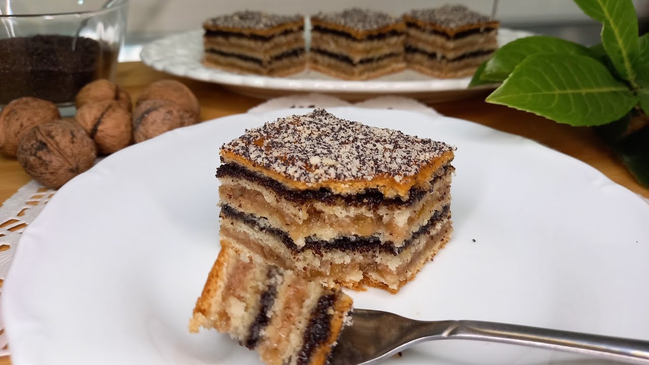 ŠUSTER PITA-najukusnija starinska posna pita koju morate probati