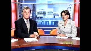 CKCO-TV - CKCO News at 6:00 open (2004)