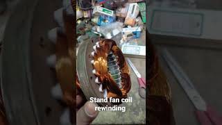 Frata Fan Coil Rewinding bihar india rickshaw mahindra utl