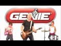 Genie Garage Doors: "Open Sesame" Contest