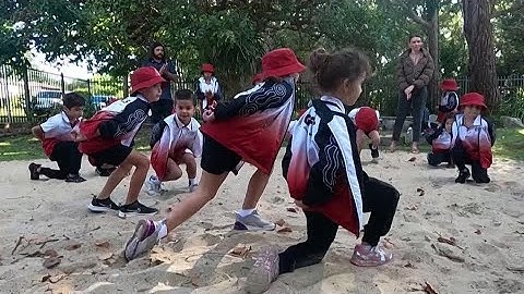 Indigenous languages see revival in Australian schools