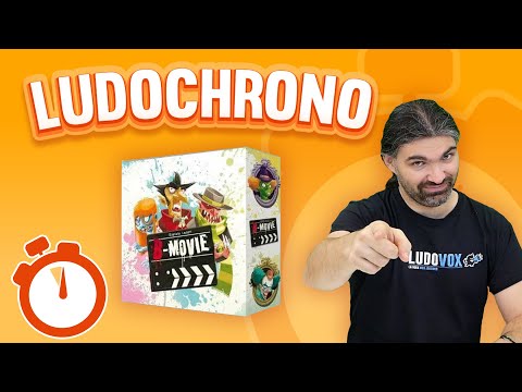 Ludochrono - B-movie