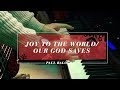 Paul Baloche - Joy To The World / Our God Saves