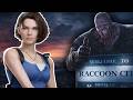 DIRECTO🔴 LIGA MX EN CARROS Y FINAL RESIDENT EVIL 3 REMAKE