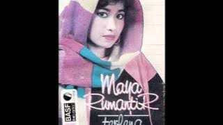 Maya Rumantir - Daun Daun Kering