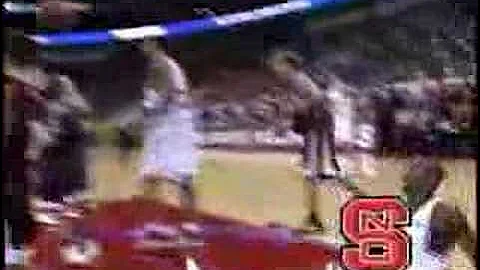 Gavin Grant is a ninja 2