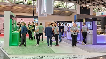 Intrinsic at automatica 2023