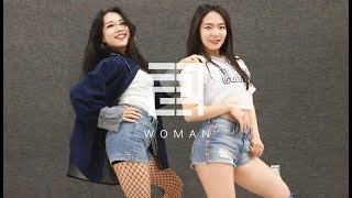 Loko: woman - kesha dance cover | mina myoung choreography