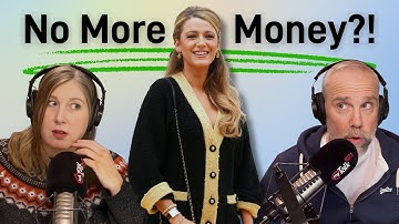 Did Blake Lively Lose All Her Money? | Blinded by the Item