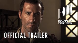 Vignette de la vidéo "RISEN - Official Trailer #2 - Now Playing!"