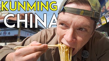 This is China