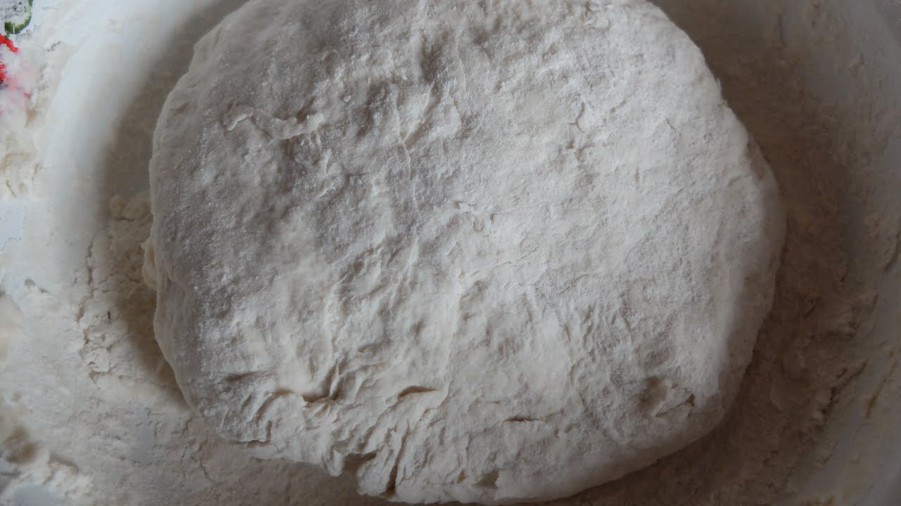 How to cook dough on kefir for pies without yeast How to cook dough on kefir for pies without yeast