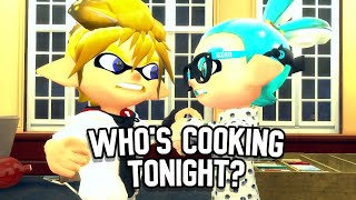 [GMOD] Who's Cooking Tonight?