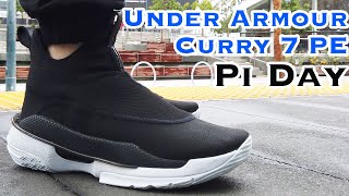 curry 6 pi day