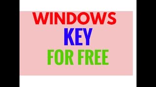 Find windows key for free screenshot 4