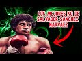 💎 SALVADOR SANCHEZ 💎 El Dios Azteca del Boxeo 👉 Los mejores KO de la leyenda 🏆