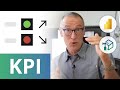 Creating KPI In Power BI Desktop