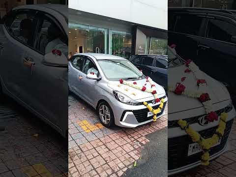 Hyundai Aura 2024
