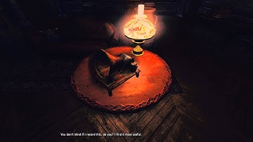 Amnesia A Machine For Pigs  Part 1 Hide and Seek / Philipo